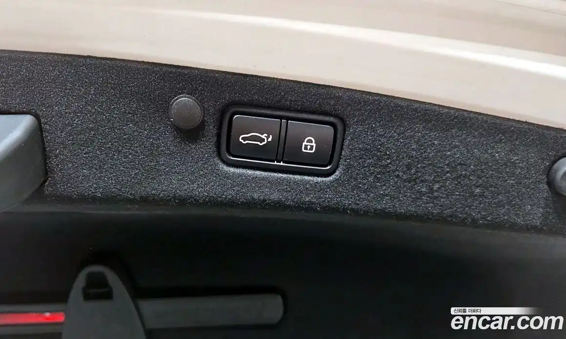 Hyundai Grandeur 2021 2.5 Автомат в Москве № 1002390, фото 20