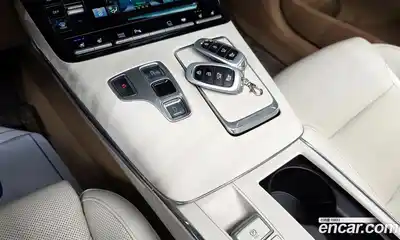 Hyundai Grandeur 2021 2.5 Автомат в Москве № 1002390, миниатюра 9
