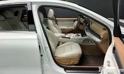 Hyundai Grandeur 2021 2.5 Автомат в Москве № 1002390, миниатюра 10