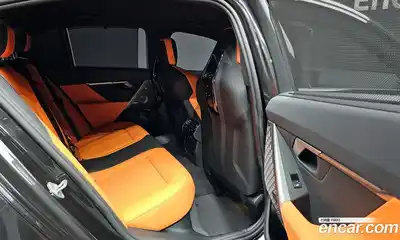 BMW M5 2025 4.4 Автомат в Москве № 1004145, миниатюра 11