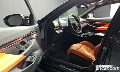 BMW M5 2025 4.4 Автомат в Москве № 1004145, миниатюра 12