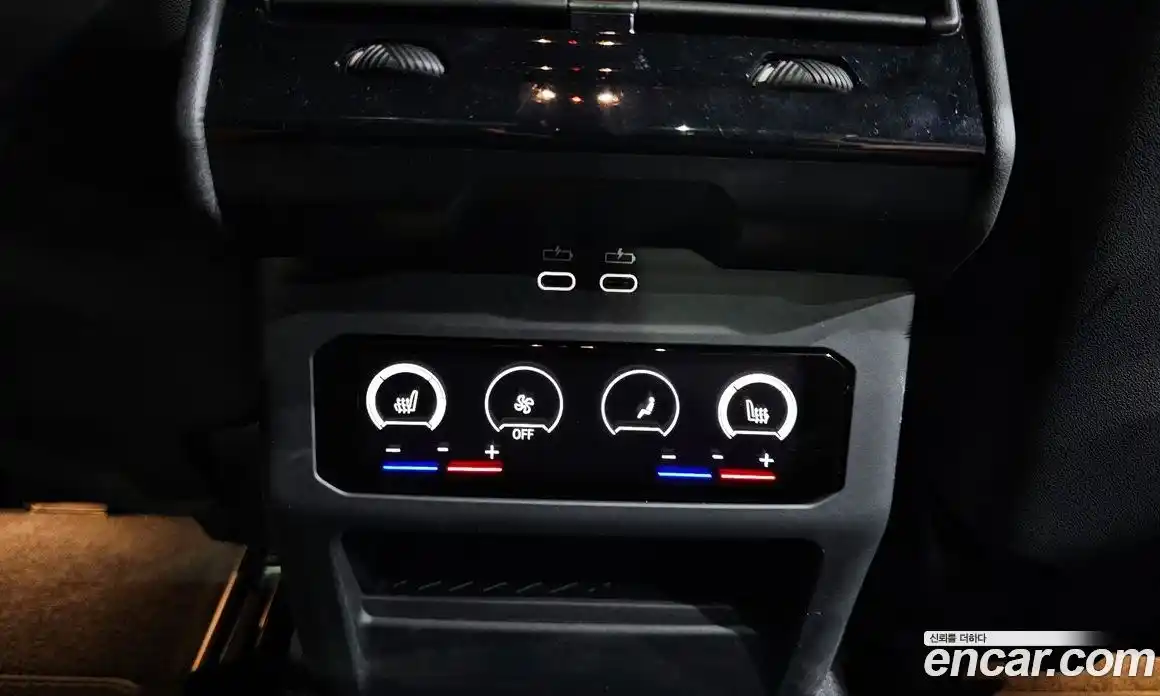 BMW M5 2025 4.4 Автомат в Москве № 1004145, фото 19