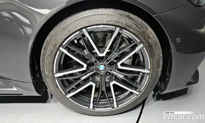 BMW M5 2025 4.4 Автомат в Москве № 1004145, миниатюра 5