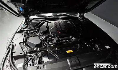 BMW M5 2025 4.4 Автомат в Москве № 1004145, миниатюра 6