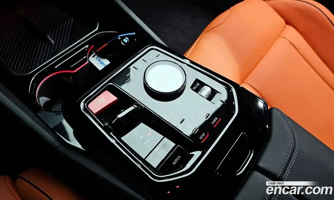 BMW M5 2025 4.4 Автомат в Москве № 1004145, фото 9