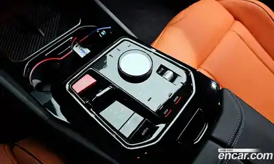 BMW M5 2025 4.4 Автомат в Москве № 1004145, миниатюра 9