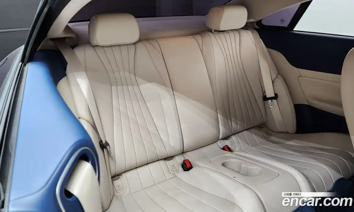 Mercedes-Benz E-Class 2017 1.9 гидро в Москве № 1006464, фото 12