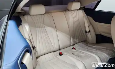 Mercedes-Benz E-Class 2017 1.9 гидро в Москве № 1006464, миниатюра 12