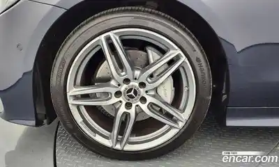 Mercedes-Benz E-Class 2017 1.9 гидро в Москве № 1006464, миниатюра 5
