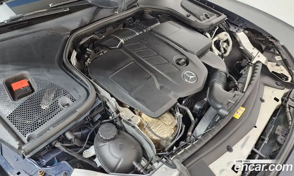 Mercedes-Benz E-Class 2017 1.9 гидро в Москве № 1006464, фото 6