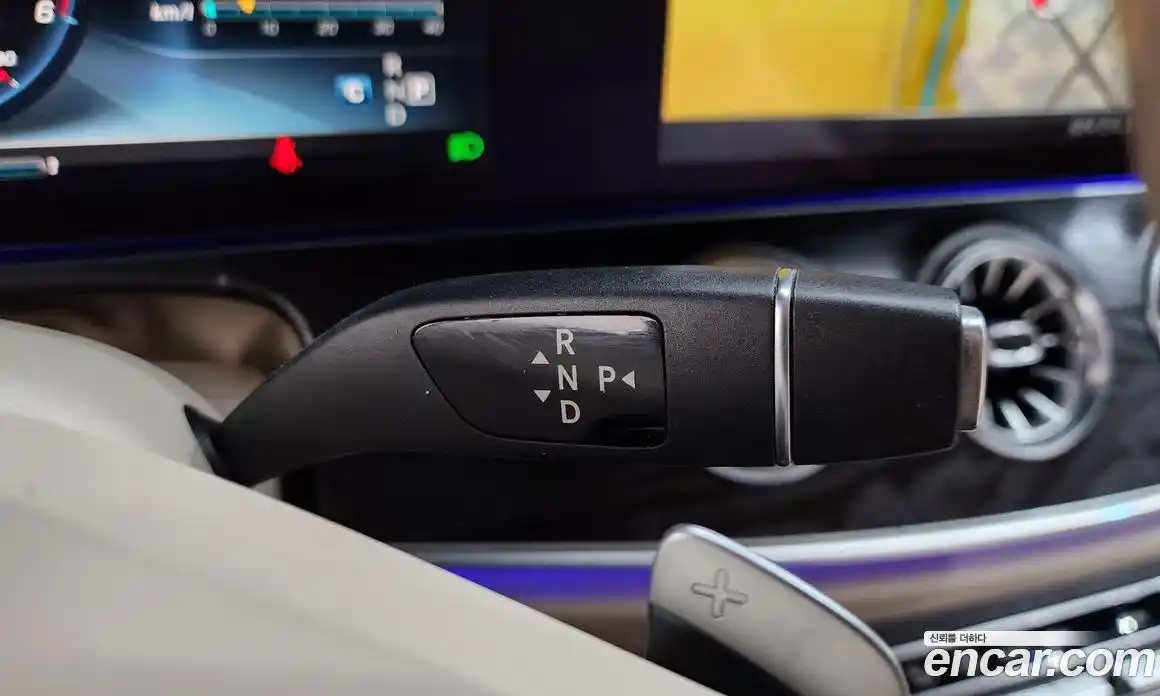 Mercedes-Benz E-Class 2017 1.9 гидро в Москве № 1006464, фото 9