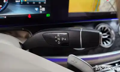 Mercedes-Benz E-Class 2017 1.9 гидро в Москве № 1006464, миниатюра 9