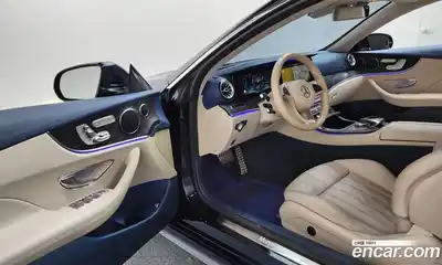 Mercedes-Benz E-Class 2017 1.9 гидро в Москве № 1006464, миниатюра 10