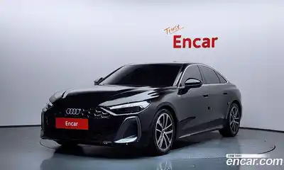 Audi A5 40 TFSI 콰트로 S Line