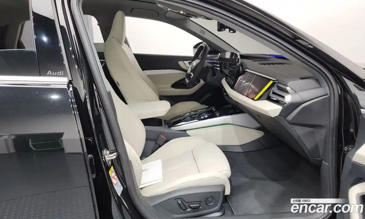 Audi A5 2025 2.0 Автомат в Москве № 1006765, фото 11