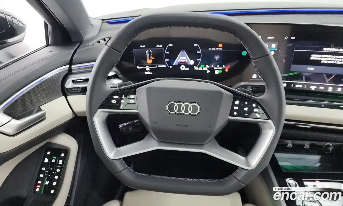 Audi A5 2025 2.0 Автомат в Москве № 1006765, фото 13