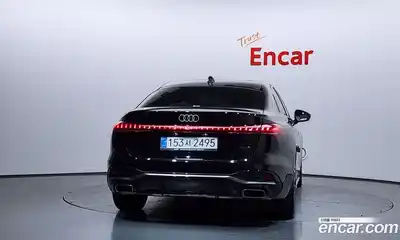 Audi A5 2025 2.0 Автомат в Москве № 1006765, миниатюра 4