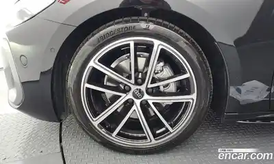 Audi A5 2025 2.0 Автомат в Москве № 1006765, миниатюра 5