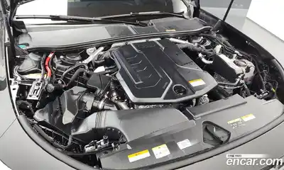 Audi A5 2025 2.0 Автомат в Москве № 1006765, миниатюра 6