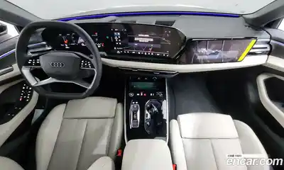 Audi A5 2025 2.0 Автомат в Москве № 1006765, миниатюра 7