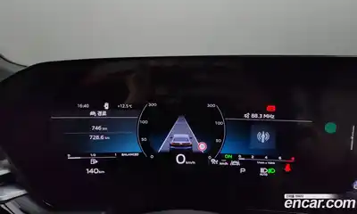 Audi A5 2025 2.0 Автомат в Москве № 1006765, миниатюра 8