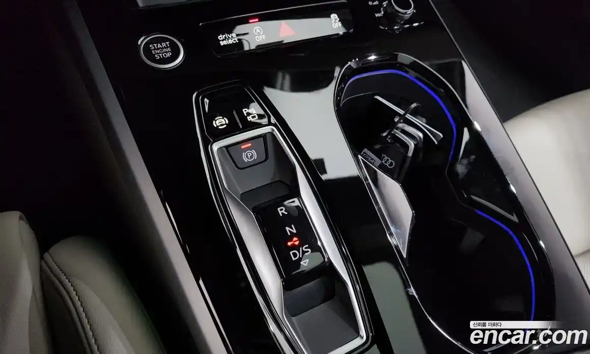 Audi A5 2025 2.0 Автомат в Москве № 1006765, фото 9