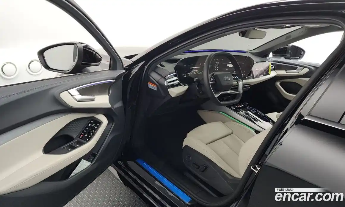 Audi A5 2025 2.0 Автомат в Москве № 1006765, фото 10