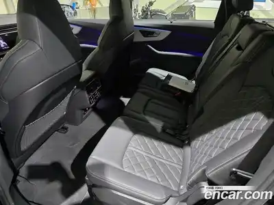 Audi Q7 2025 3.0 Автомат в Москве № 1006772, миниатюра 12