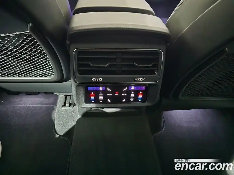 Audi Q7 2025 3.0 Автомат в Москве № 1006772, фото 13