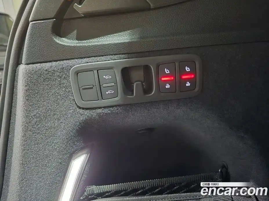 Audi Q7 2025 3.0 Автомат в Москве № 1006772, фото 15