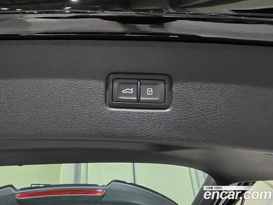 Audi Q7 2025 3.0 Автомат в Москве № 1006772, фото 16