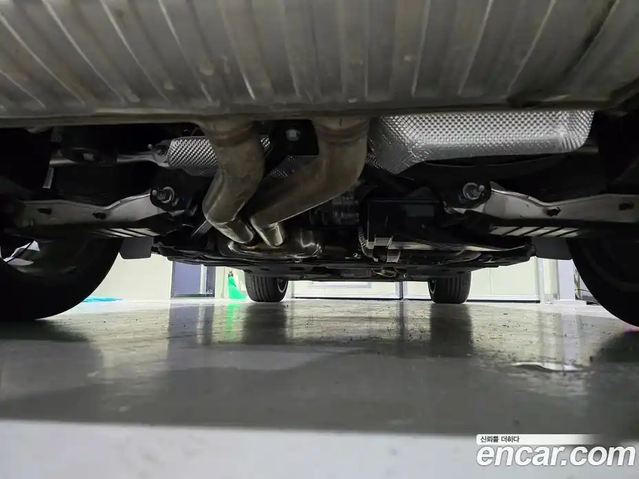 Audi Q7 2025 3.0 Автомат в Москве № 1006772, фото 19