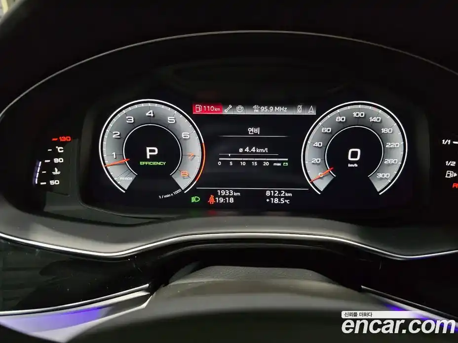 Audi Q7 2025 3.0 Автомат в Москве № 1006772, фото 5