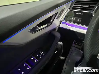 Audi Q7 2025 3.0 Автомат в Москве № 1006772, миниатюра 9