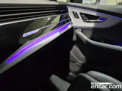 Audi Q7 2025 3.0 Автомат в Москве № 1006772, миниатюра 10