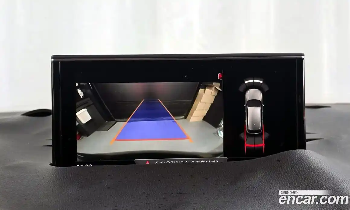 Audi Q7 2019 2.0 Автомат в Москве № 1008026, фото 15