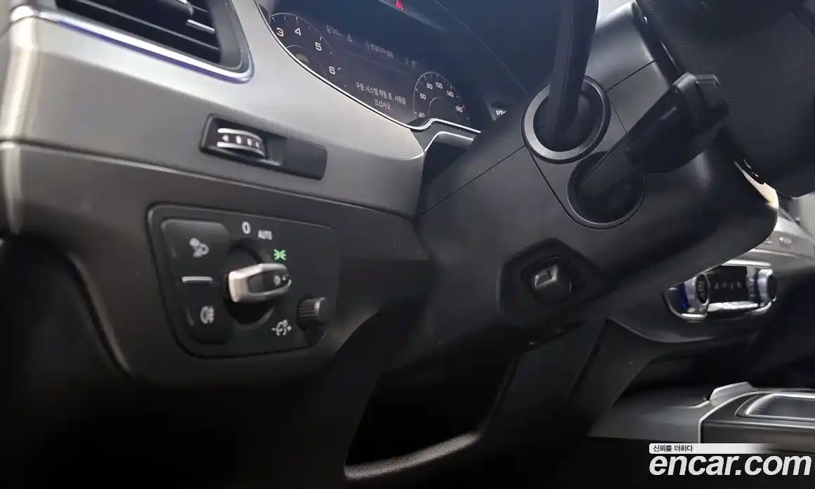 Audi Q7 2019 2.0 Автомат в Москве № 1008026, фото 16