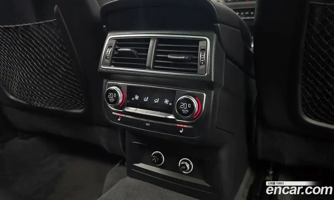 Audi Q7 2019 2.0 Автомат в Москве № 1008026, фото 18