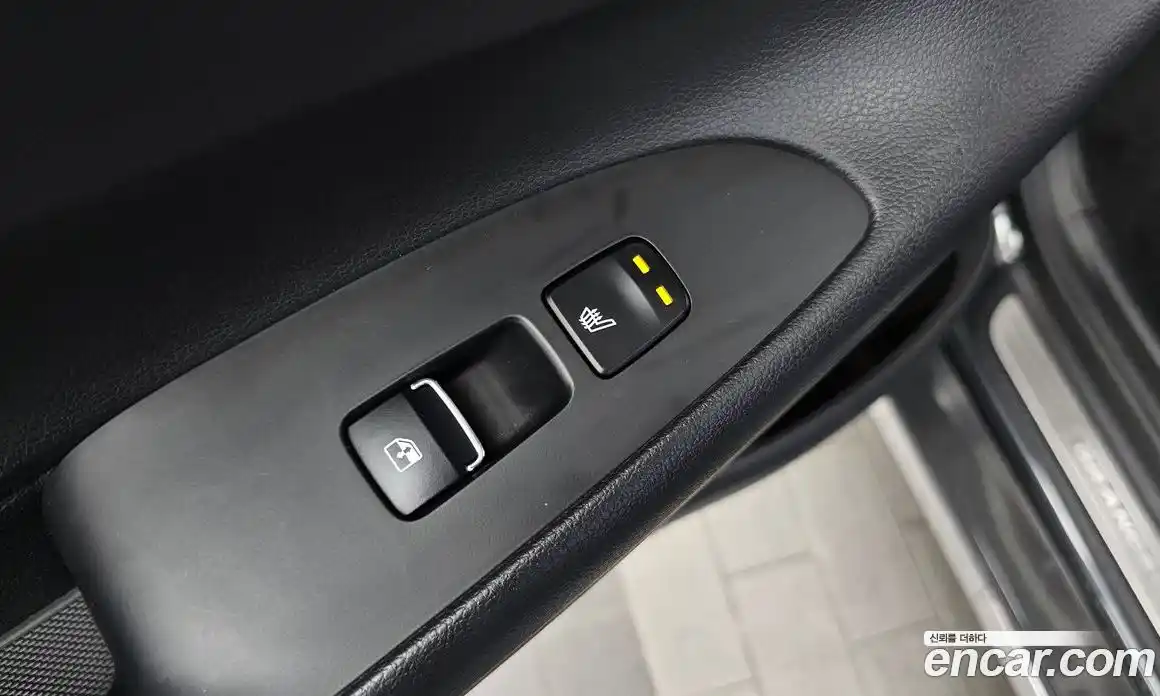 Hyundai Grandeur 2022 2.5 Автомат в Москве № 1008393, фото 19