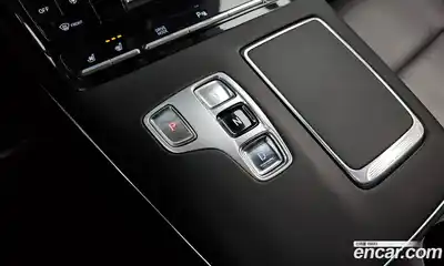 Hyundai Grandeur 2022 2.5 Автомат в Москве № 1008393, миниатюра 9