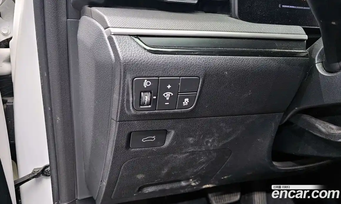 Kia K5 2024 2.0 Автомат в Москве № 1009558, фото 14