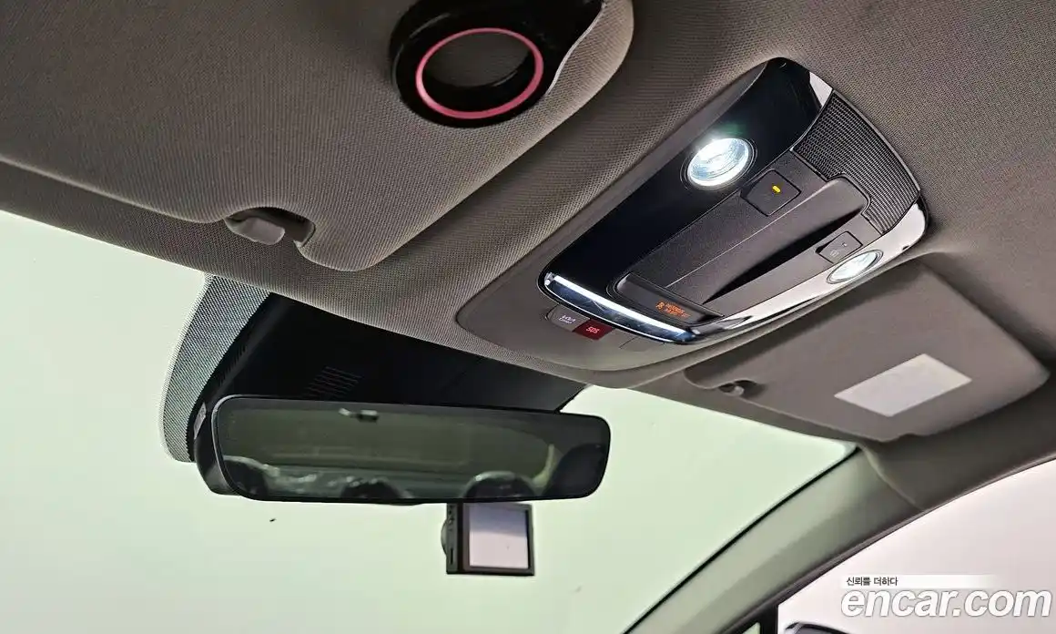 Kia K5 2024 2.0 Автомат в Москве № 1009558, фото 17