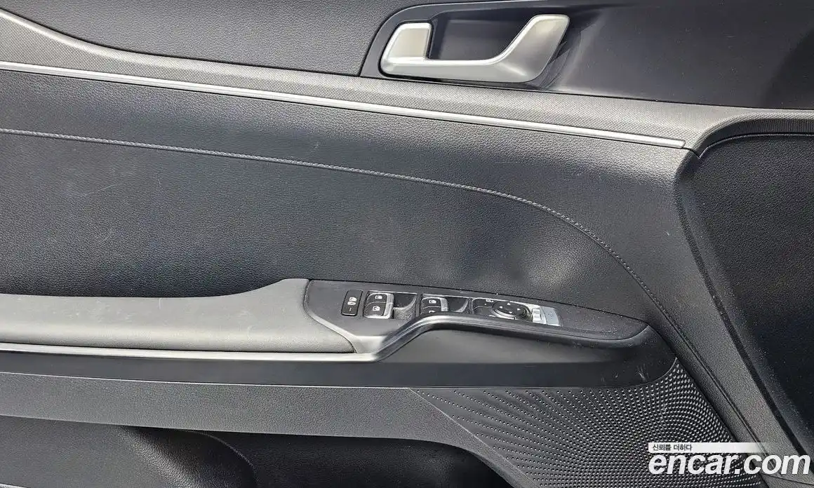 Kia K5 2024 2.0 Автомат в Москве № 1009558, фото 19