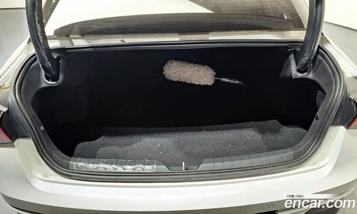 Kia K5 2024 2.0 Автомат в Москве № 1009558, фото 20