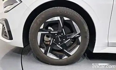 Kia K5 2024 2.0 Автомат в Москве № 1009558, миниатюра 5