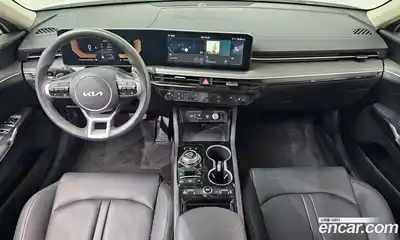 Kia K5 2024 2.0 Автомат в Москве № 1009558, миниатюра 7