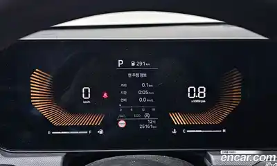 Kia K5 2024 2.0 Автомат в Москве № 1009558, миниатюра 8