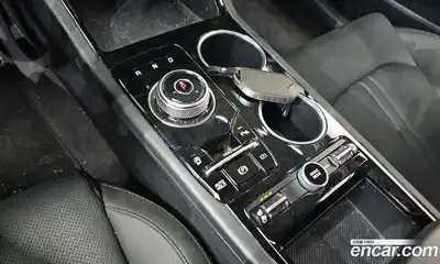 Kia K5 2024 2.0 Автомат в Москве № 1009558, миниатюра 9