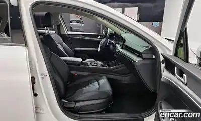 Kia K5 2024 2.0 Автомат в Москве № 1009558, миниатюра 10