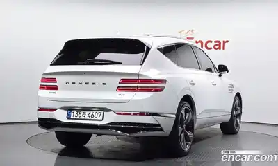 Genesis GV80 2.5T 가솔린 AWD